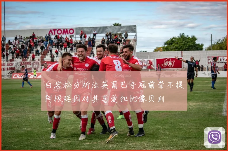 白岩松分析法英葡巴夺冠前景不提阿根廷因对其喜爱担忧像贝利