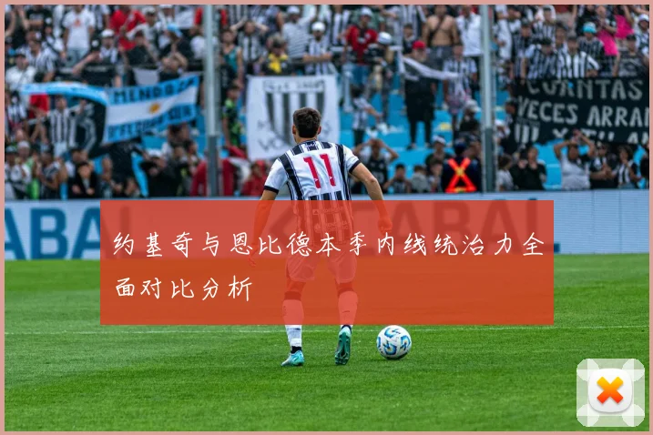 约基奇与恩比德本季内线统治力全面对比分析