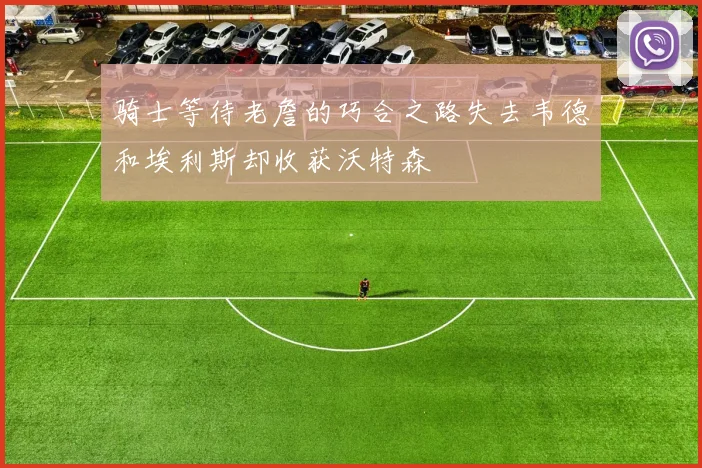 骑士等待老詹的巧合之路失去韦德和埃利斯却收获沃特森